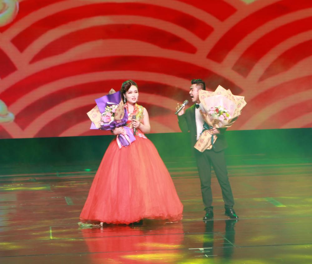 2018年元旦文艺晚会