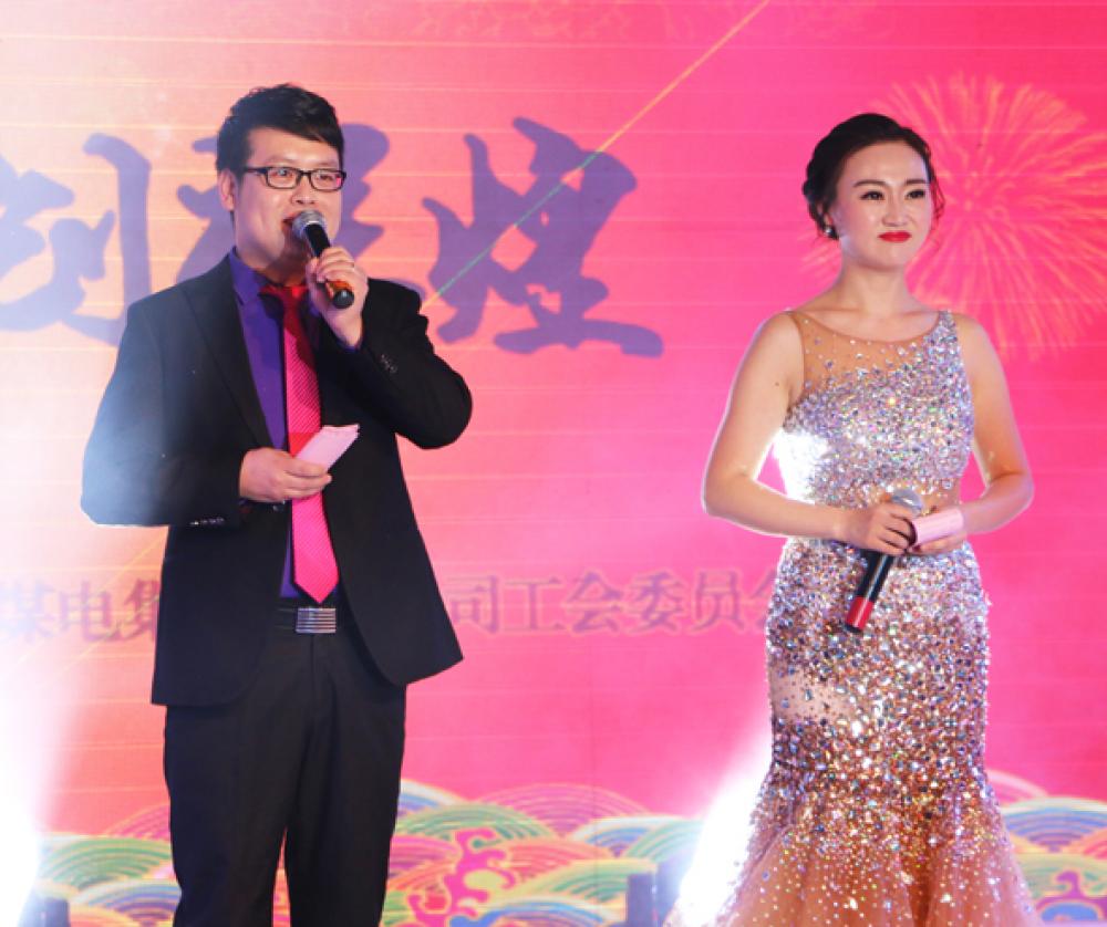 2016年元旦文艺晚会精彩集锦3